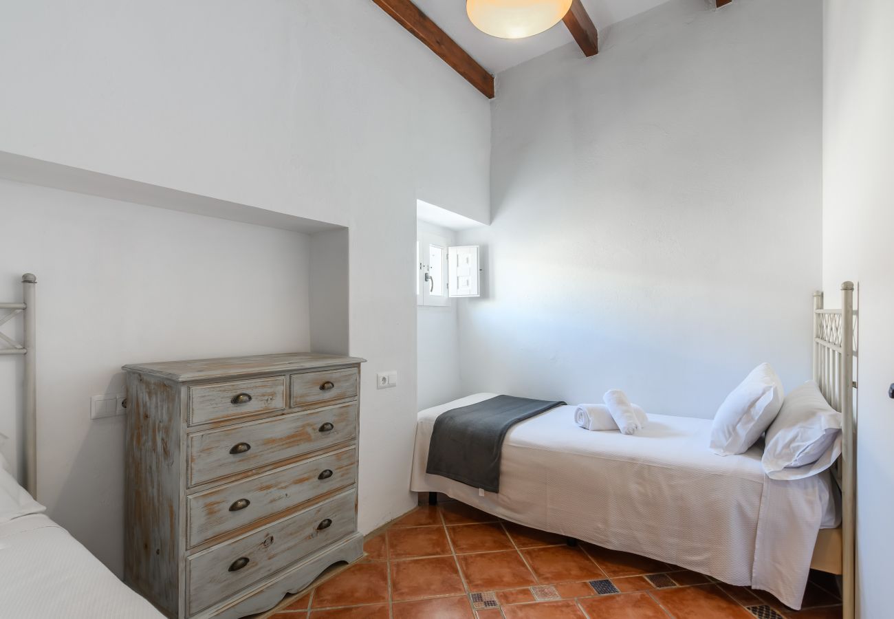 Ferienwohnung in Ayamonte - Buenavista 1920 - Ayamonte Center ABHV400SP