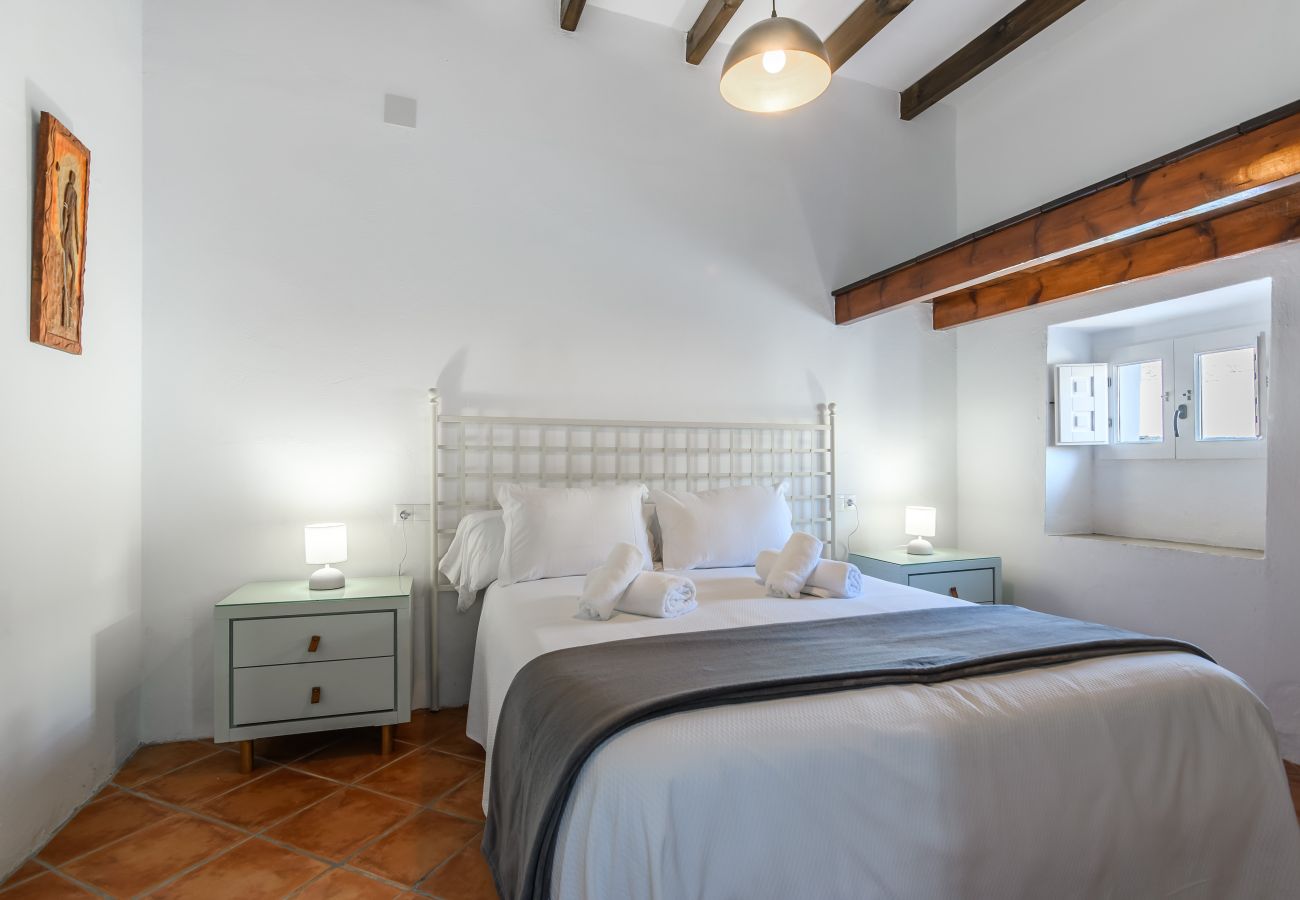 Ferienwohnung in Ayamonte - Buenavista 1920 - Ayamonte Center ABHV400SP