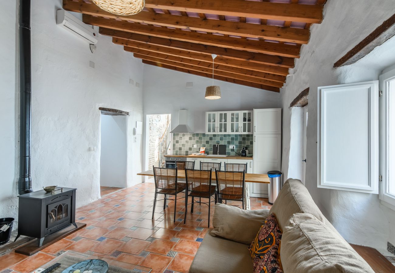 Ferienwohnung in Ayamonte - Buenavista 1920 - Ayamonte Center ABHV400SP