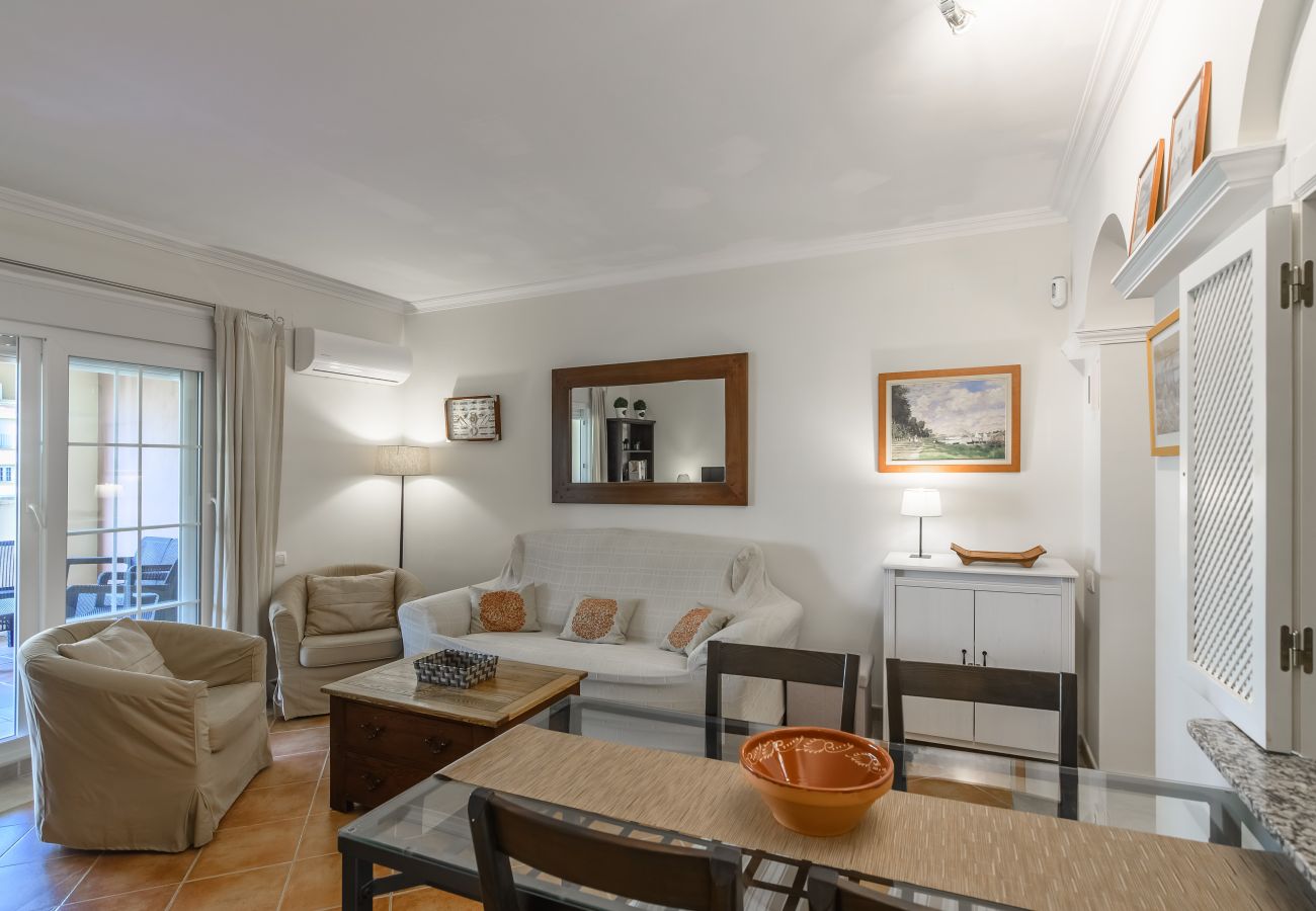 Ferienwohnung in Isla Canela - Los Cisnes - Haraganes Beach HLHC202P259