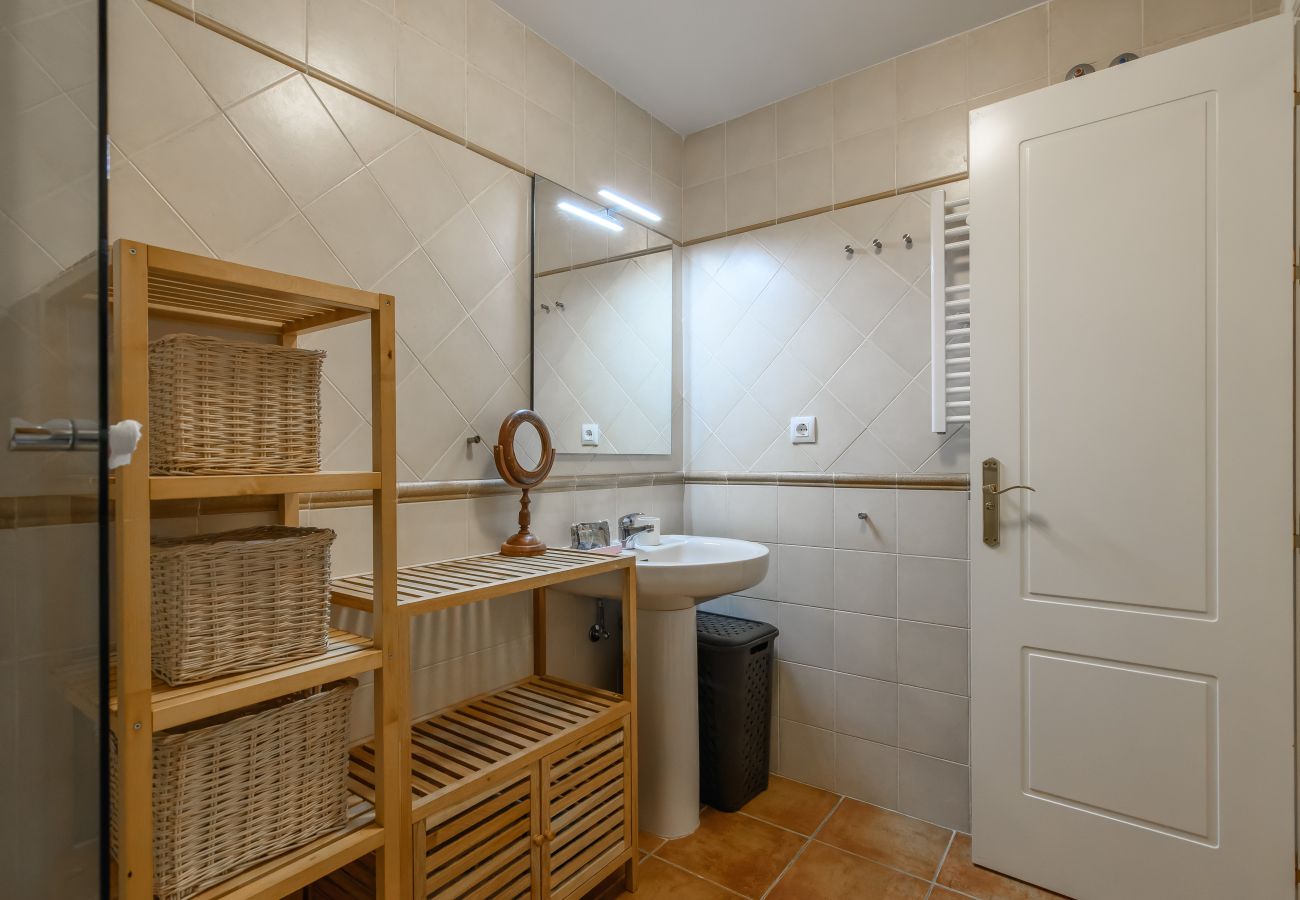 Ferienwohnung in Isla Canela - Los Cisnes - Haraganes Beach HLHC202P259