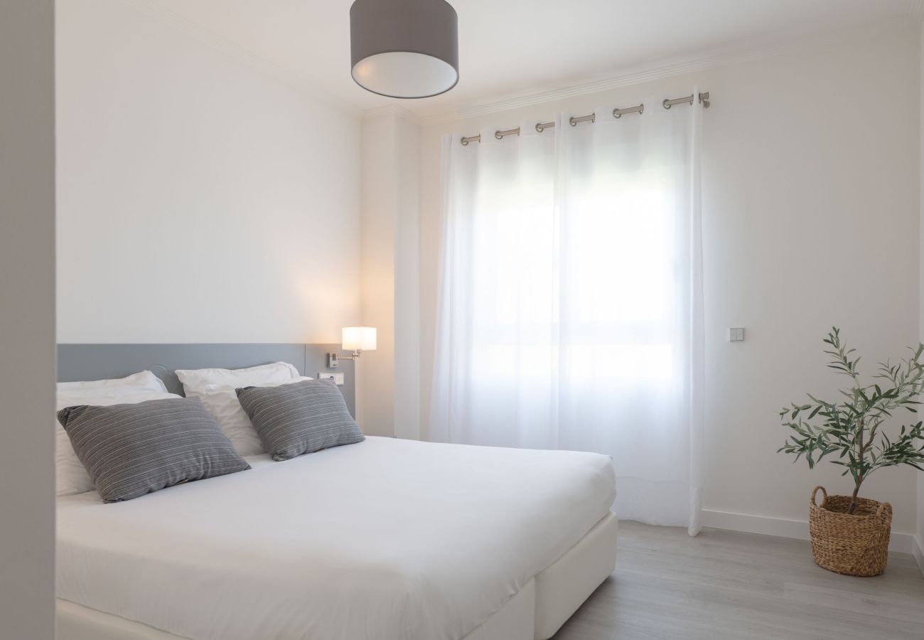 Ferienwohnung in Islantilla - AMA Residences Confort Plus - Islantilla