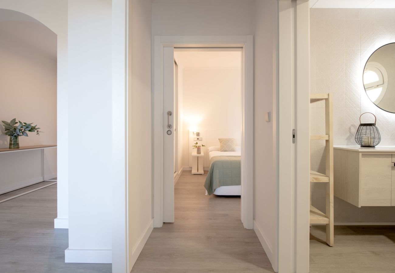 Ferienwohnung in Islantilla - AMA Residences Confort Plus - Islantilla