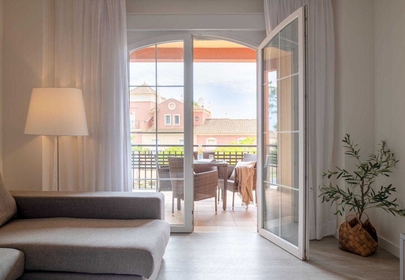 Ferienwohnung in Islantilla - AMA Residences Confort Plus - Islantilla