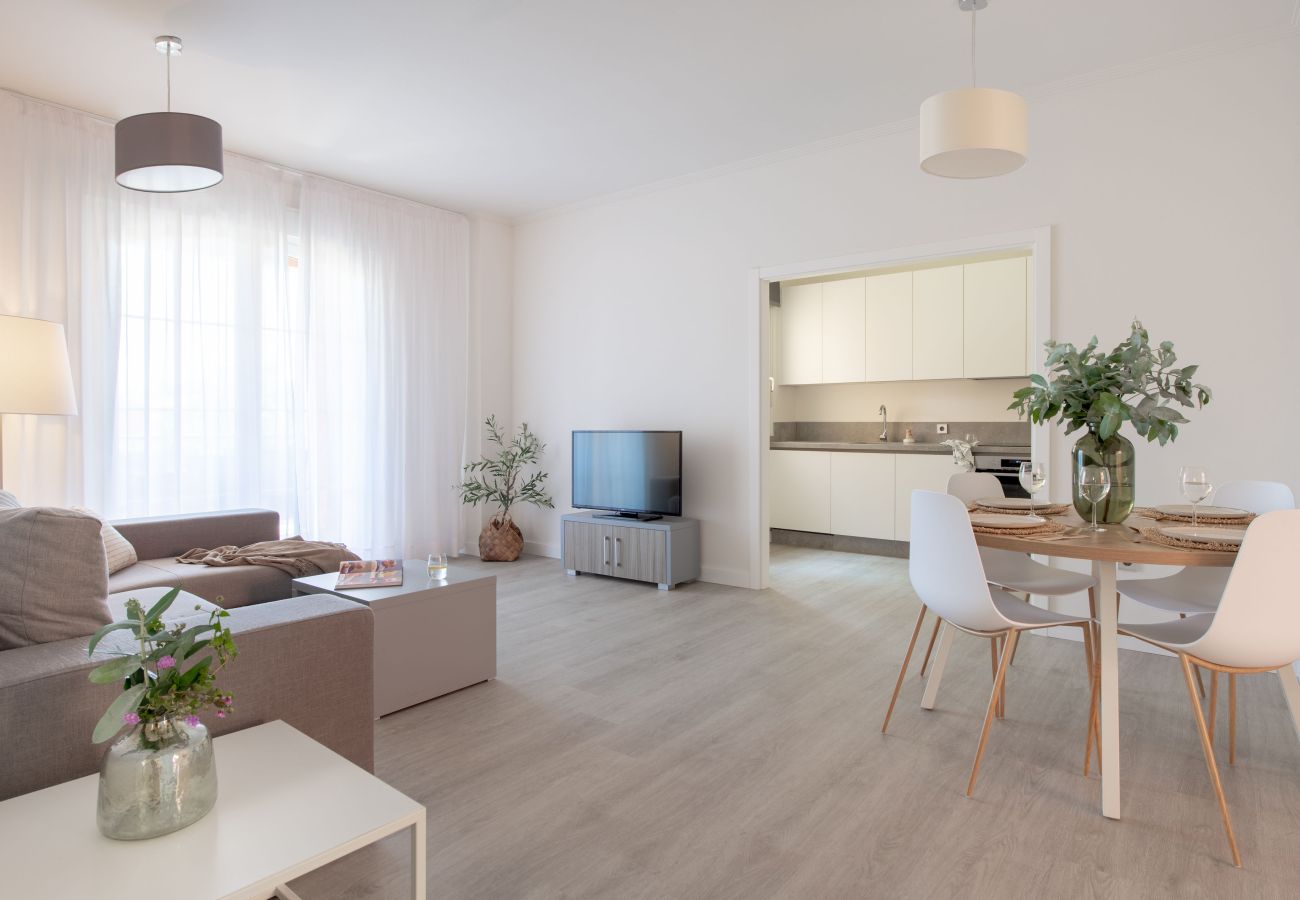 Ferienwohnung in Islantilla - AMA Residences Confort Plus - Islantilla