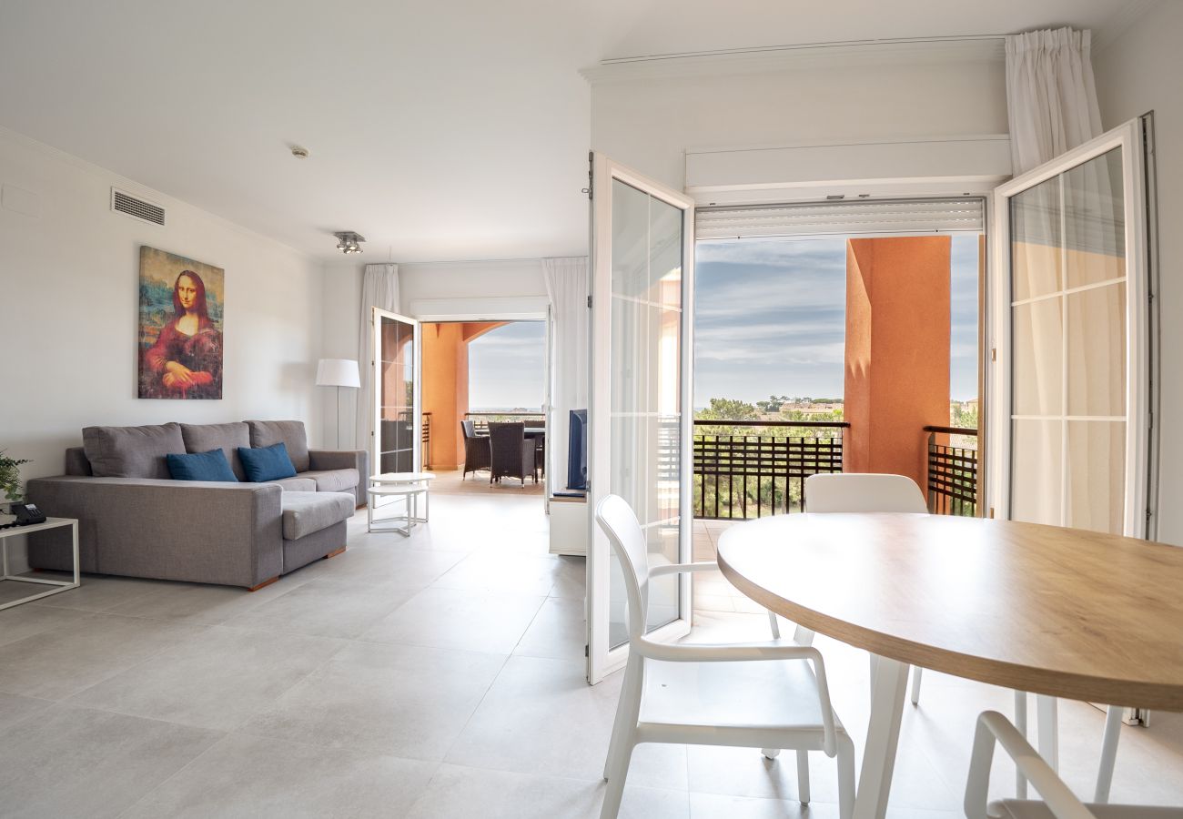 Ferienwohnung in Islantilla - AMA Residences Superior Plus - Islantilla