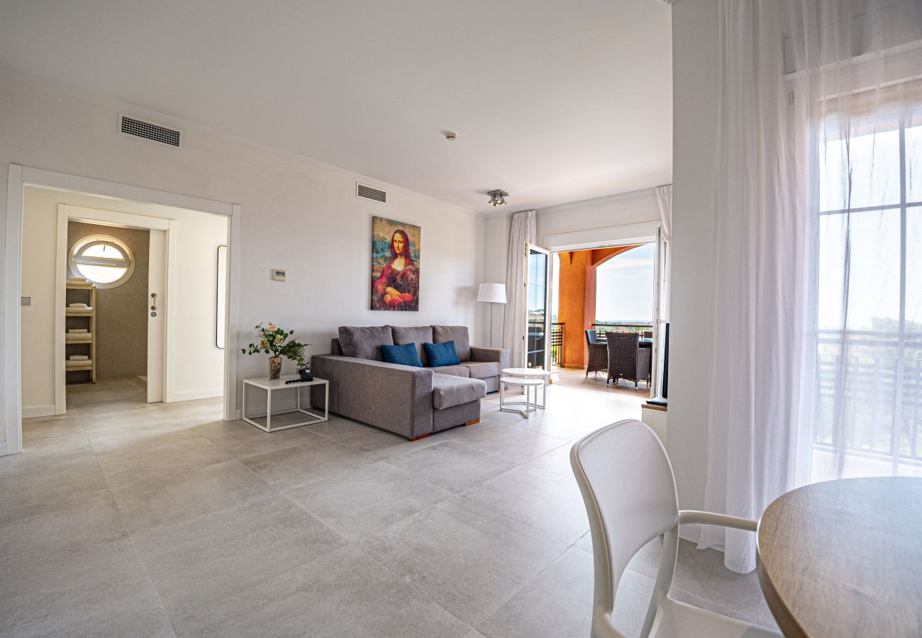 Ferienwohnung in Islantilla - AMA Residences Superior Plus - Islantilla