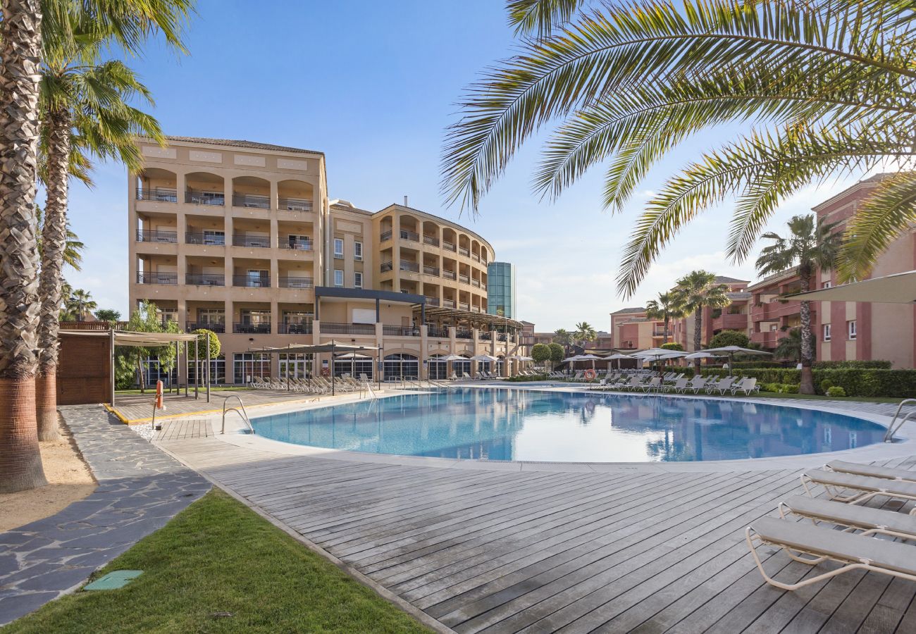 Ferienwohnung in Islantilla - AMA Residences Confort - Islantilla