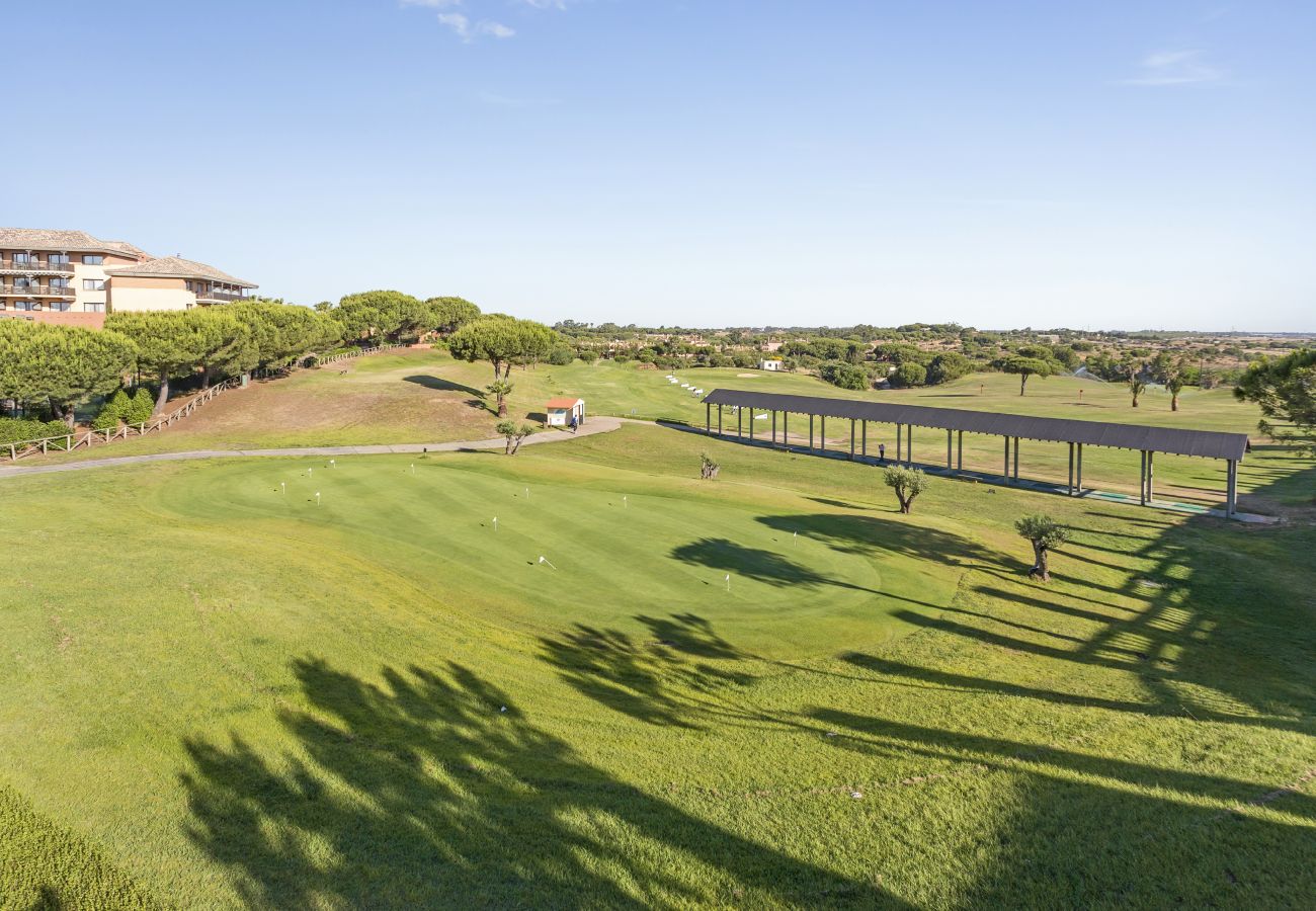 Ferienwohnung in Islantilla - AMA Residences Confort - Islantilla