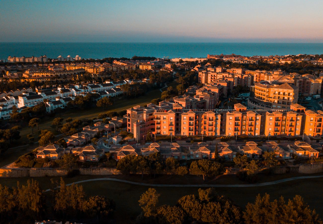 Ferienwohnung in Islantilla - AMA Residences Confort - Islantilla