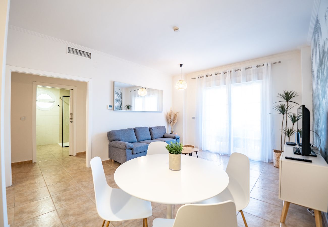 Ferienwohnung in Islantilla - AMA Residences Confort - Islantilla