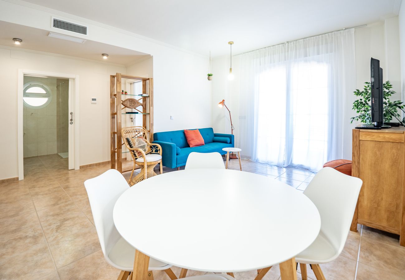 Ferienwohnung in Islantilla - AMA Residences Confort - Islantilla