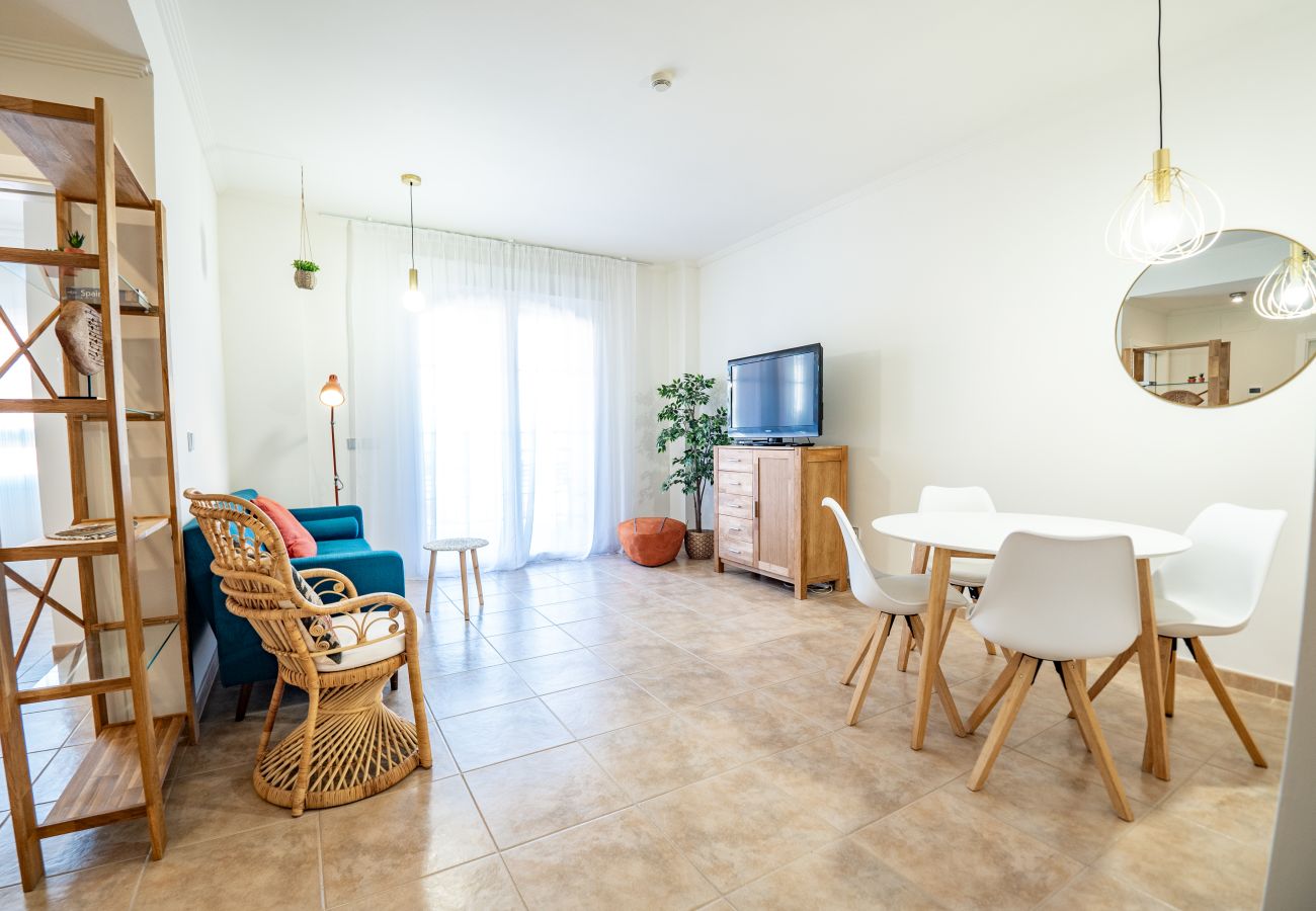 Ferienwohnung in Islantilla - AMA Residences Confort - Islantilla