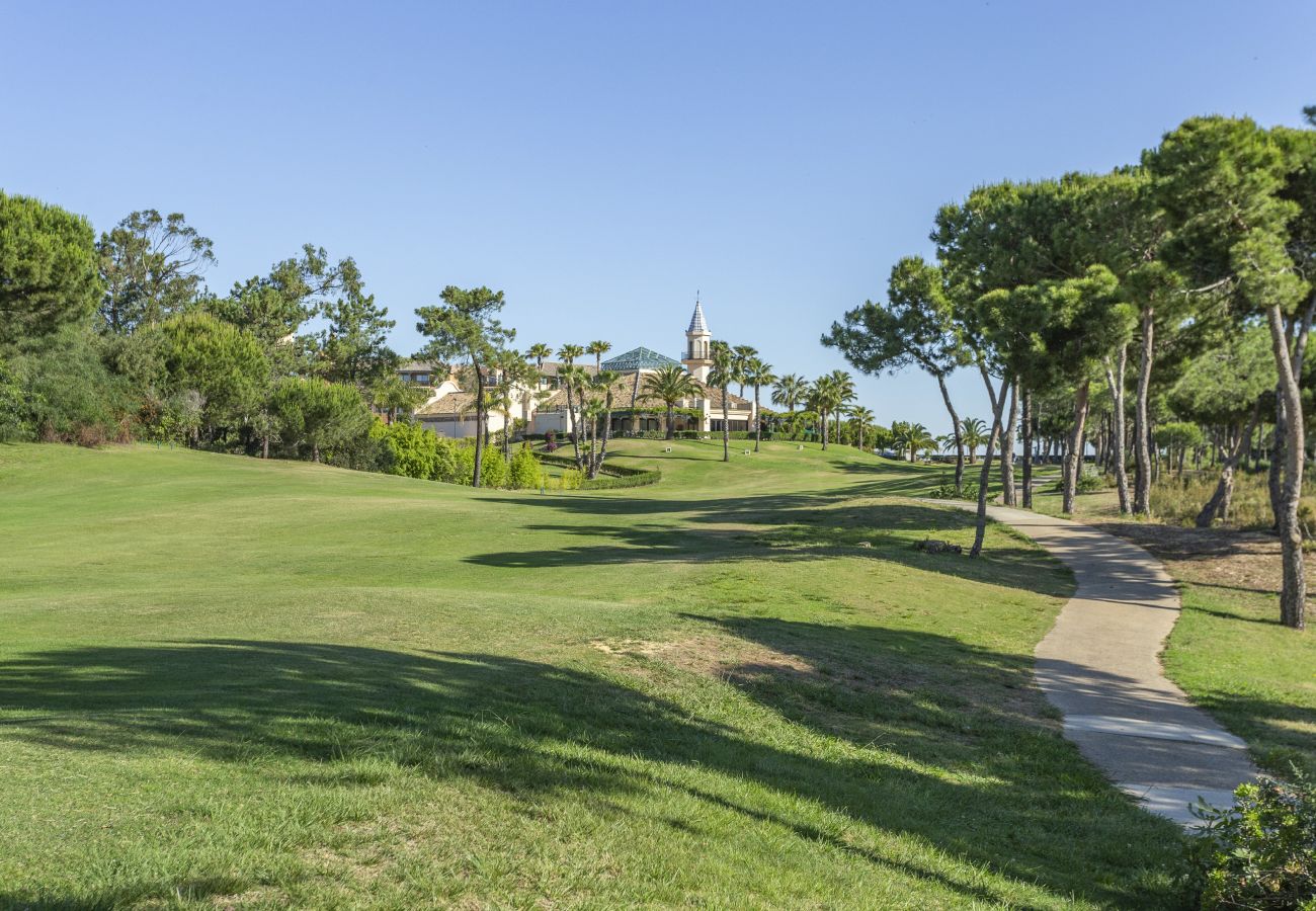 Ferienwohnung in Islantilla - AMA Residences Villa - Islantilla