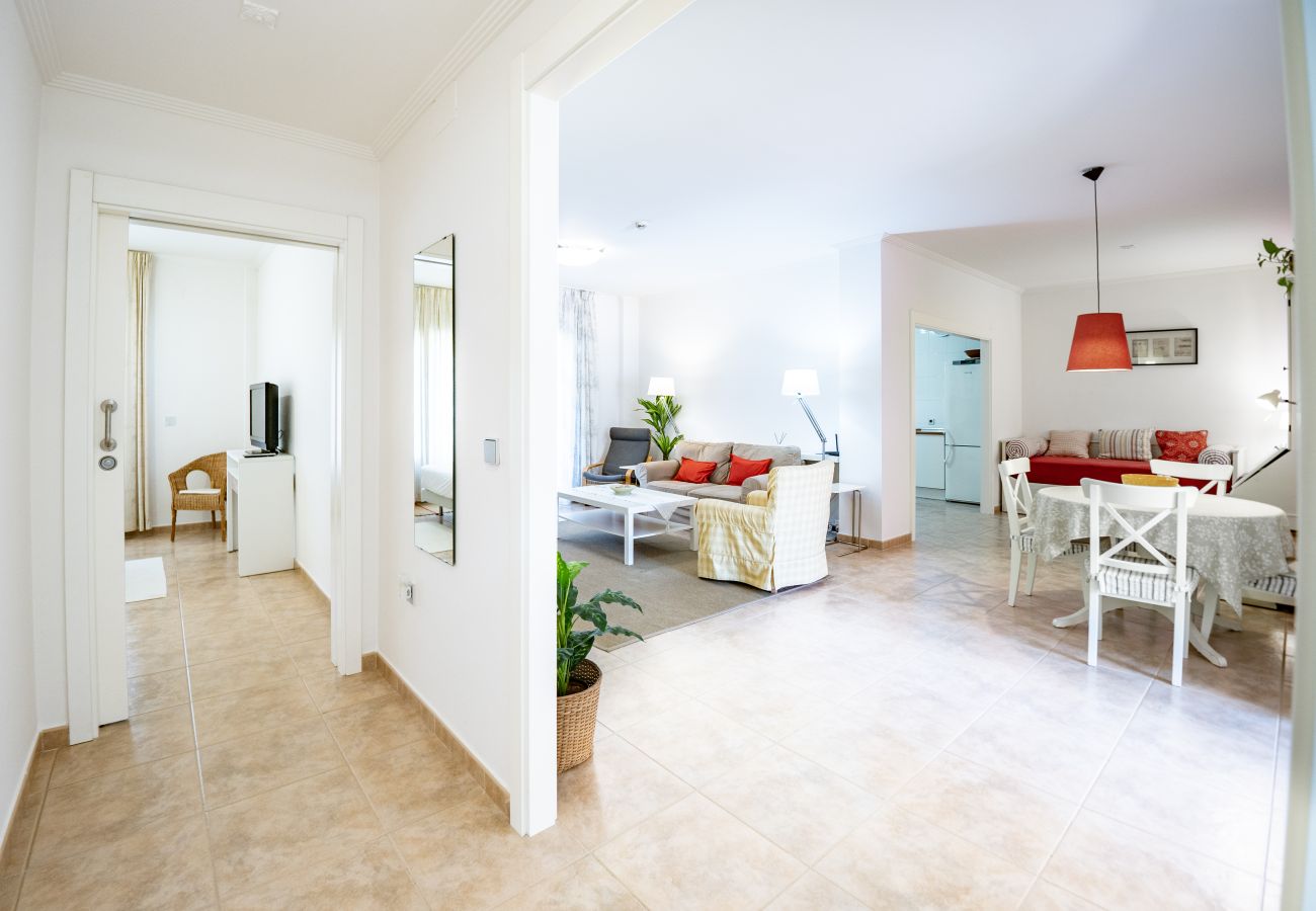 Ferienwohnung in Islantilla - AMA Residences Villa - Islantilla