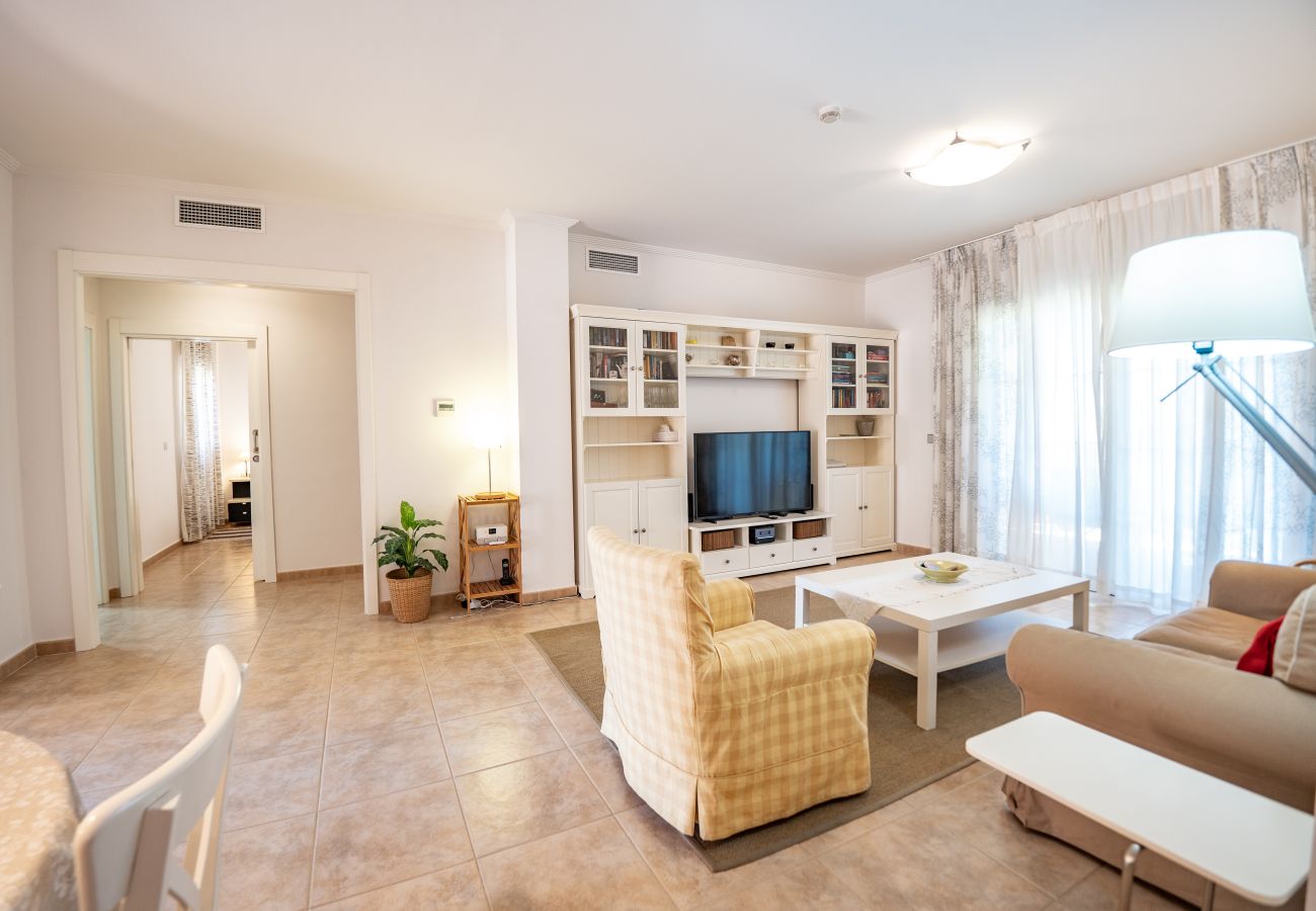 Ferienwohnung in Islantilla - AMA Residences Villa - Islantilla