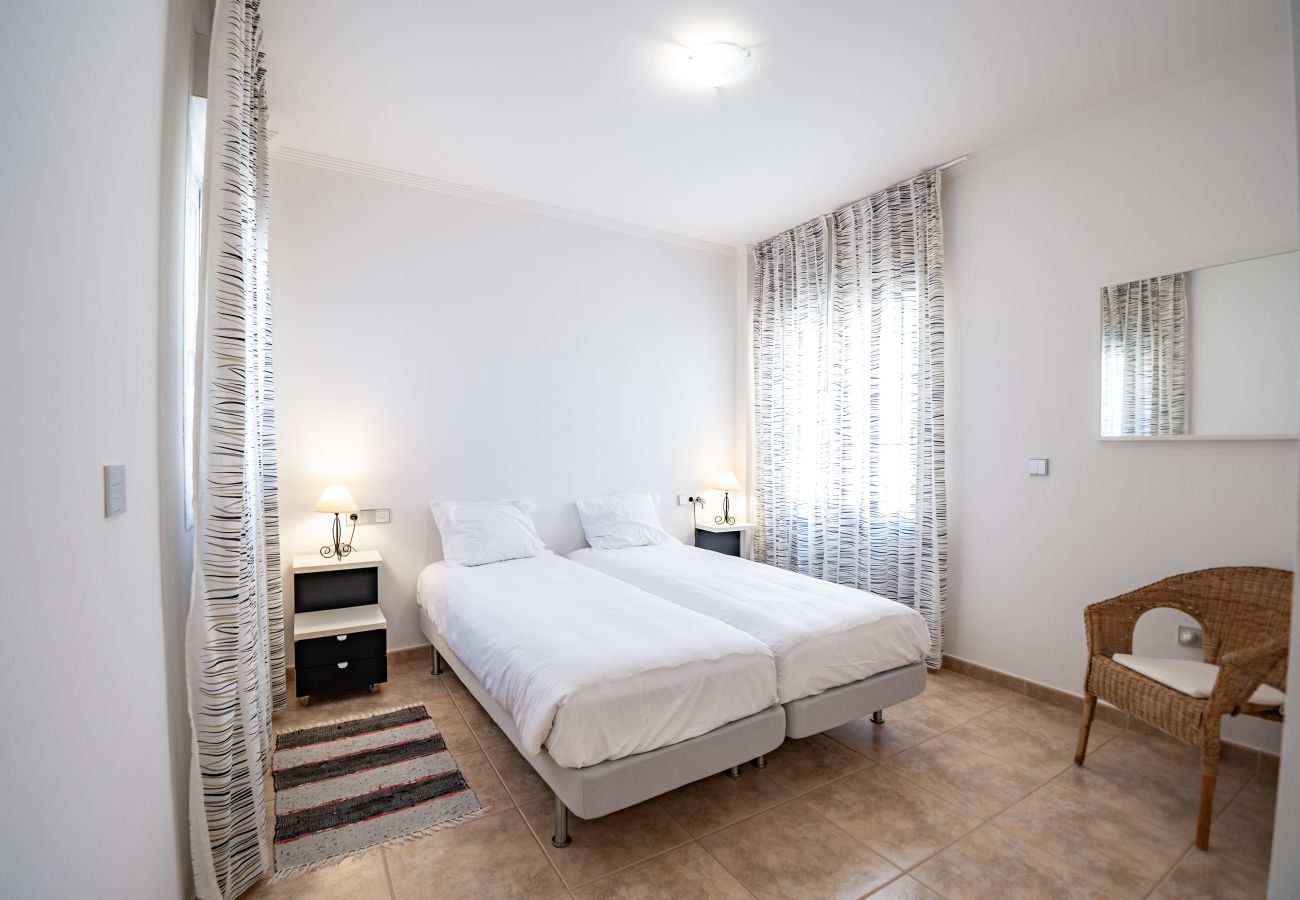 Ferienwohnung in Islantilla - AMA Residences Villa - Islantilla