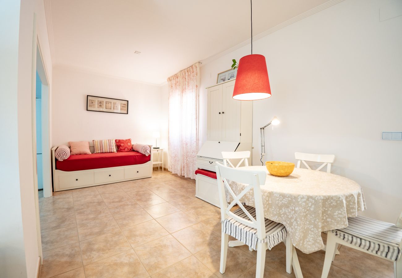 Ferienwohnung in Islantilla - AMA Residences Villa - Islantilla