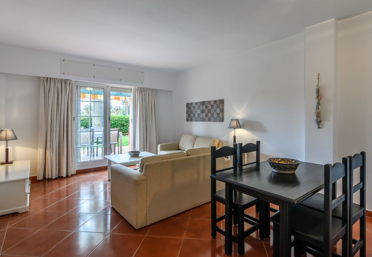 Ferienwohnung in Isla Canela - Hoyo I - Isla Canela Golf GHHI16B2P75