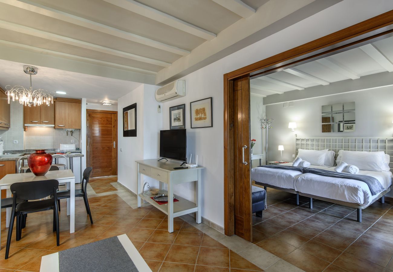 Ferienwohnung in Isla Canela - La Quinta de Isla Canela II - Isla Canela Golf GQHII8P8