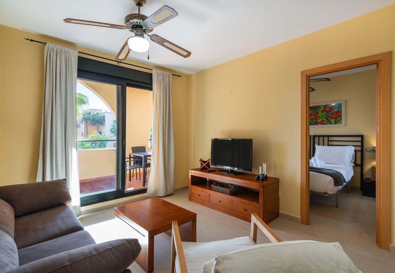 Ferienwohnung in Punta del Moral - Playa Marina - Playa Punta del Moral PPHM319P74