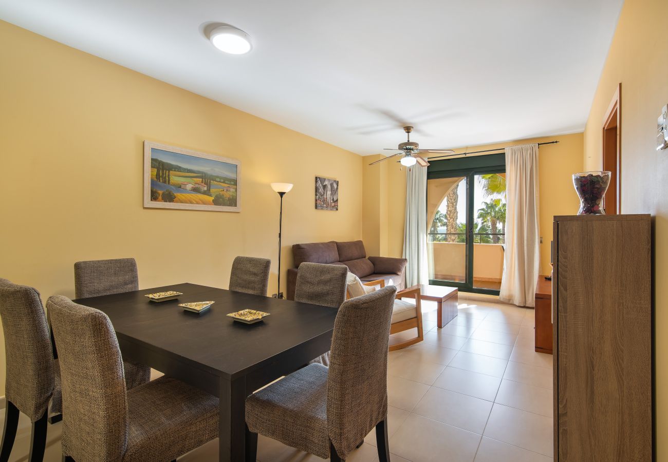 Ferienwohnung in Punta del Moral - Playa Marina - Playa Punta del Moral PPHM319P74