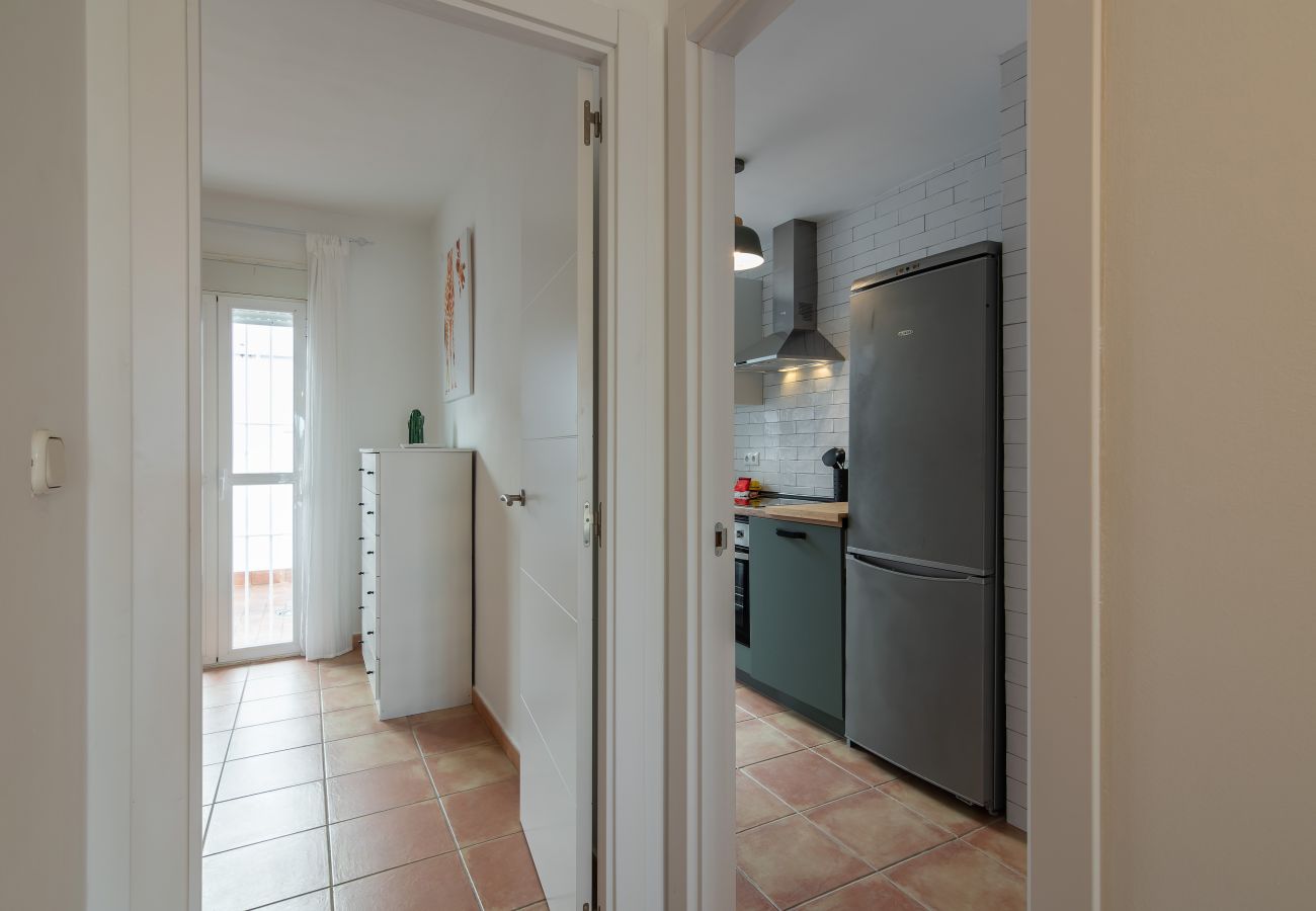 Ferienwohnung in Ayamonte - Casa Infante - Centro Ayamonte ACHI12SP00