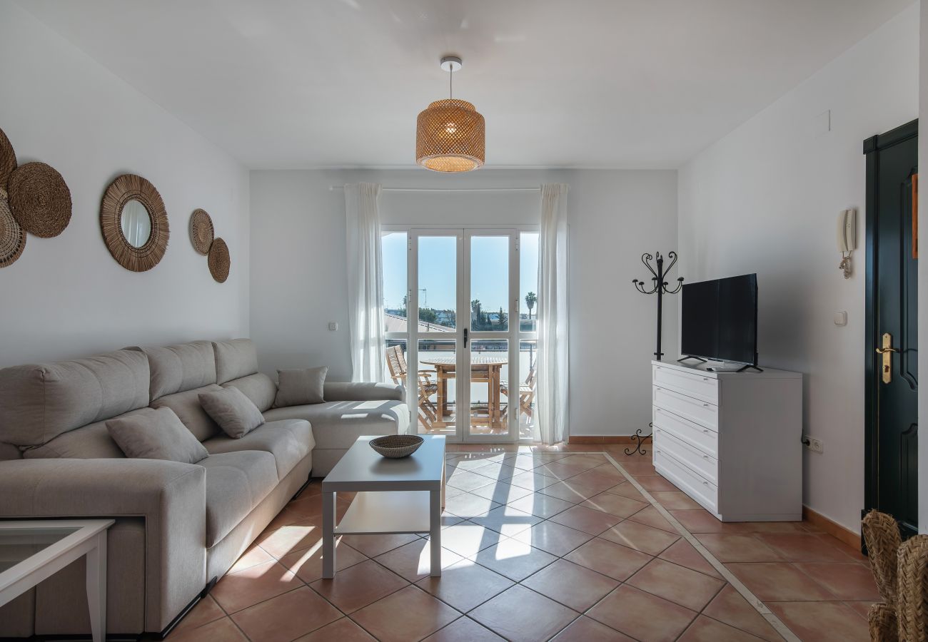 Ferienwohnung in Ayamonte - Casa Infante - Centro Ayamonte ACHI12SP00