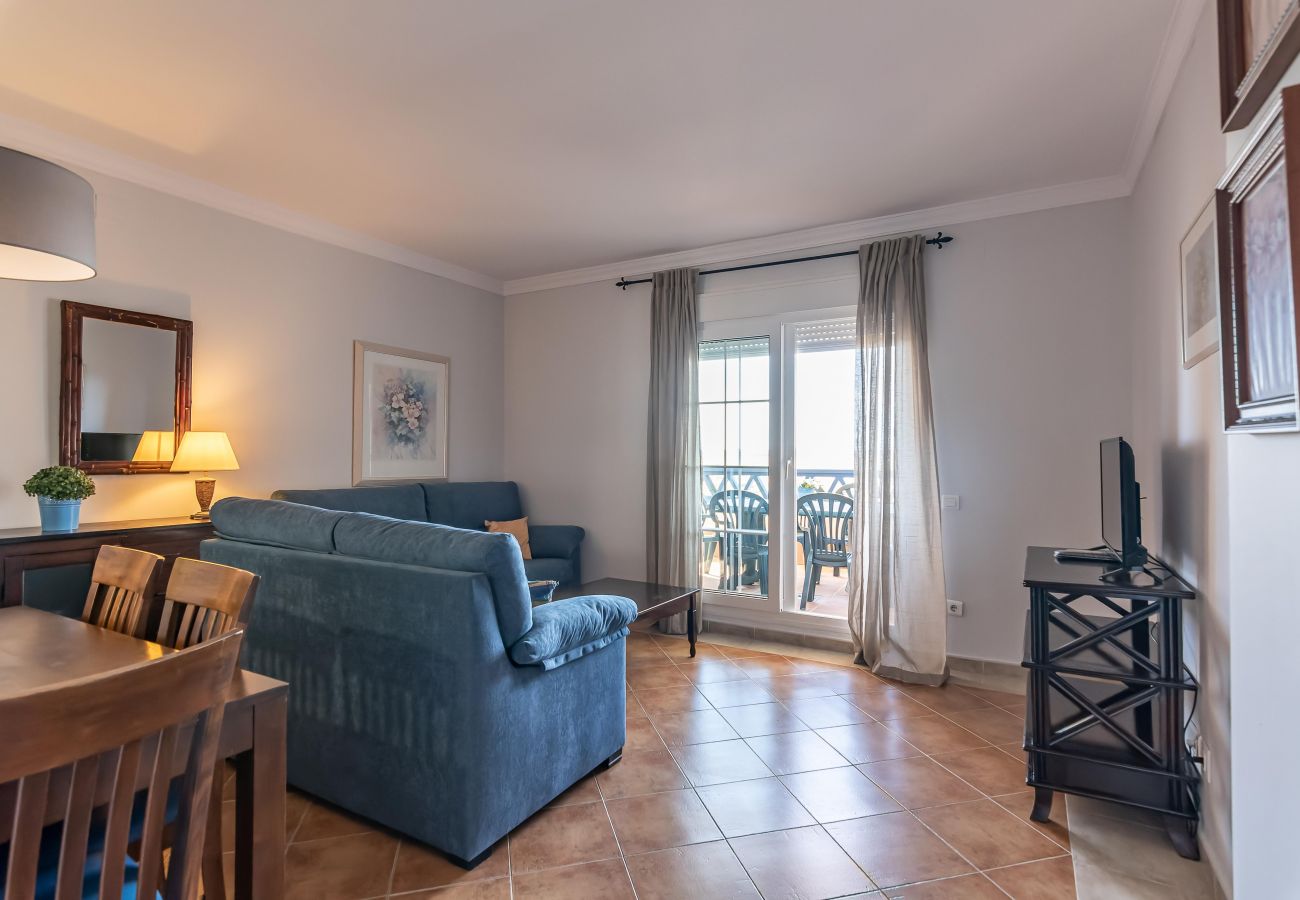 Appartement in Punta del Moral - Marina II - Marina Isla Canela PMHII23P19