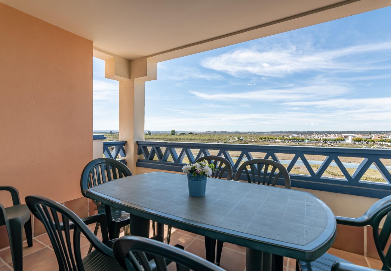 Appartement in Punta del Moral - Marina II - Marina Isla Canela PMHII23P19