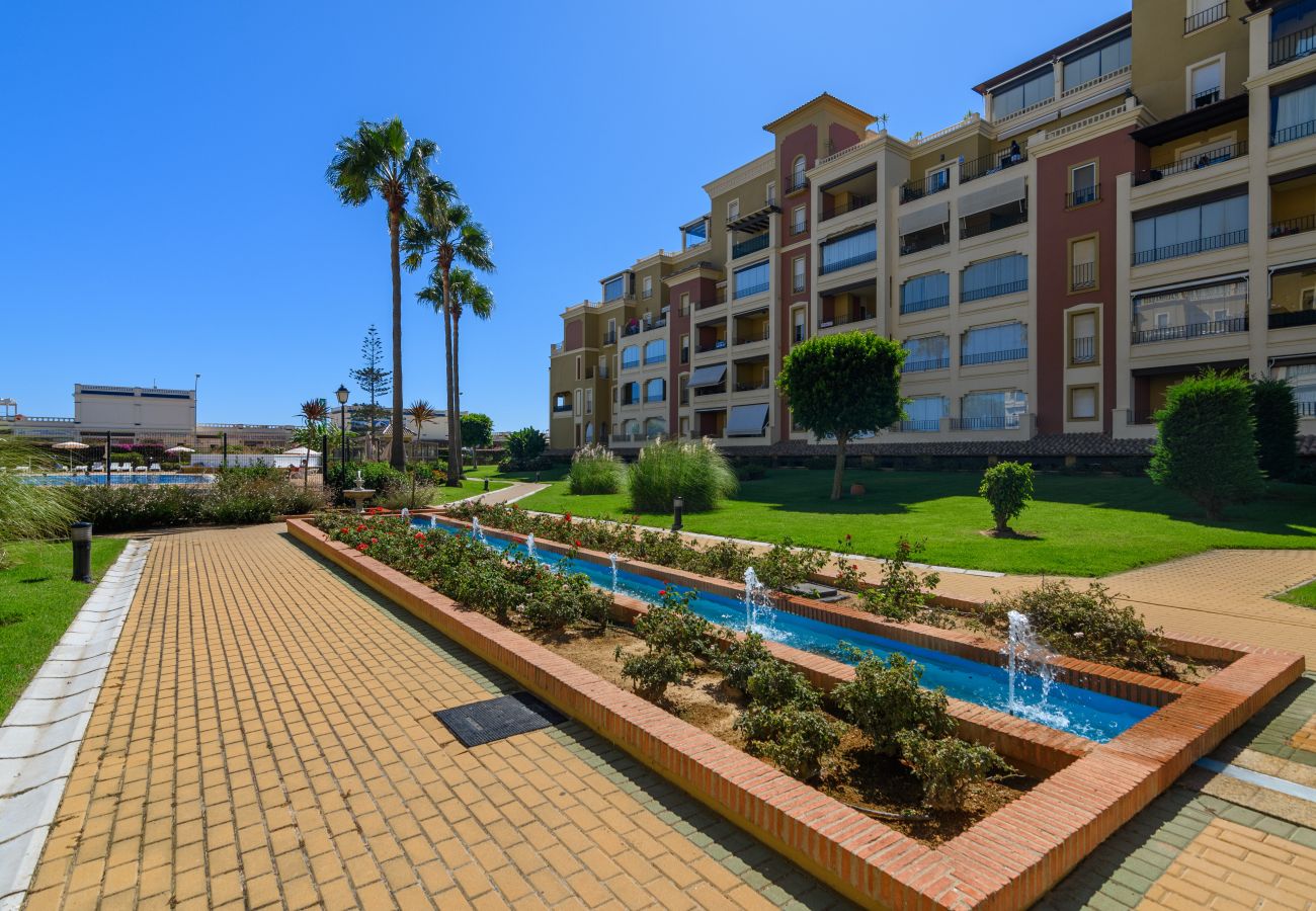 Appartement in Isla Canela - Canela Park - Isla Canela Beach ICHP227P333