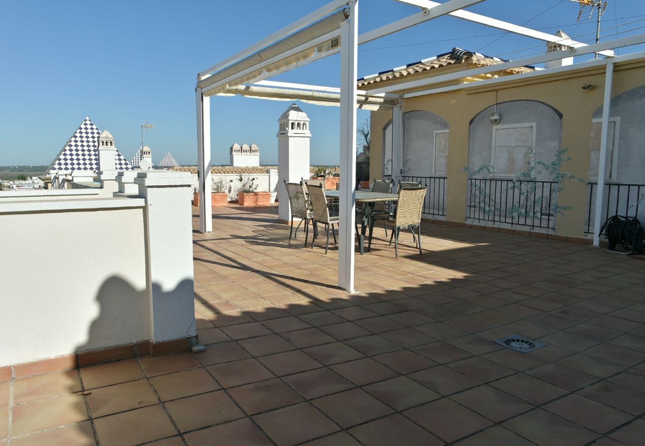 Appartement in Punta del Moral - Las Dunas - Punta del Moral Beach PLHD145P118