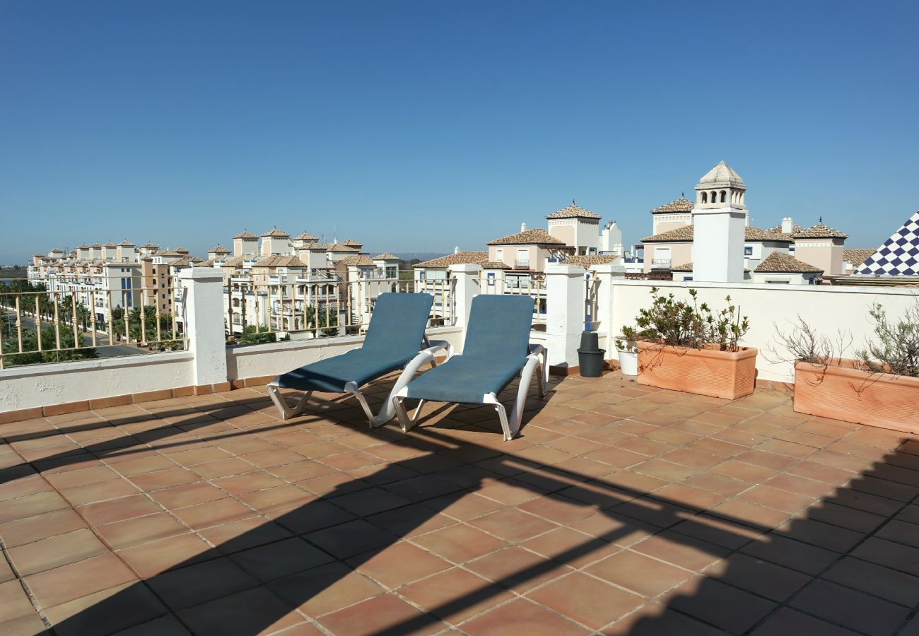 Appartement in Punta del Moral - Las Dunas - Punta del Moral Beach PLHD145P118