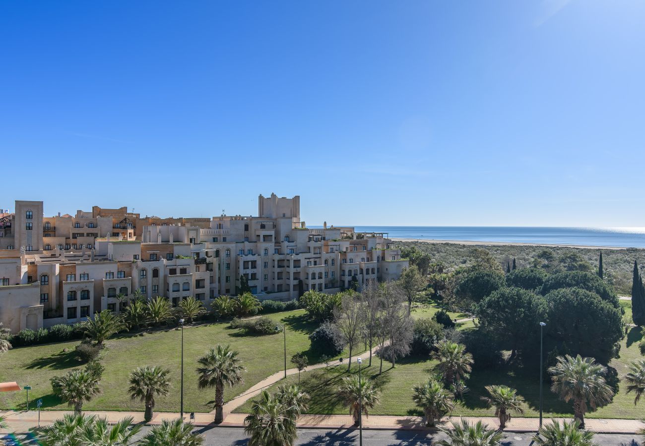 Appartement in Punta del Moral - Playa Verde - Punta del Moral Beach PPHV31P26