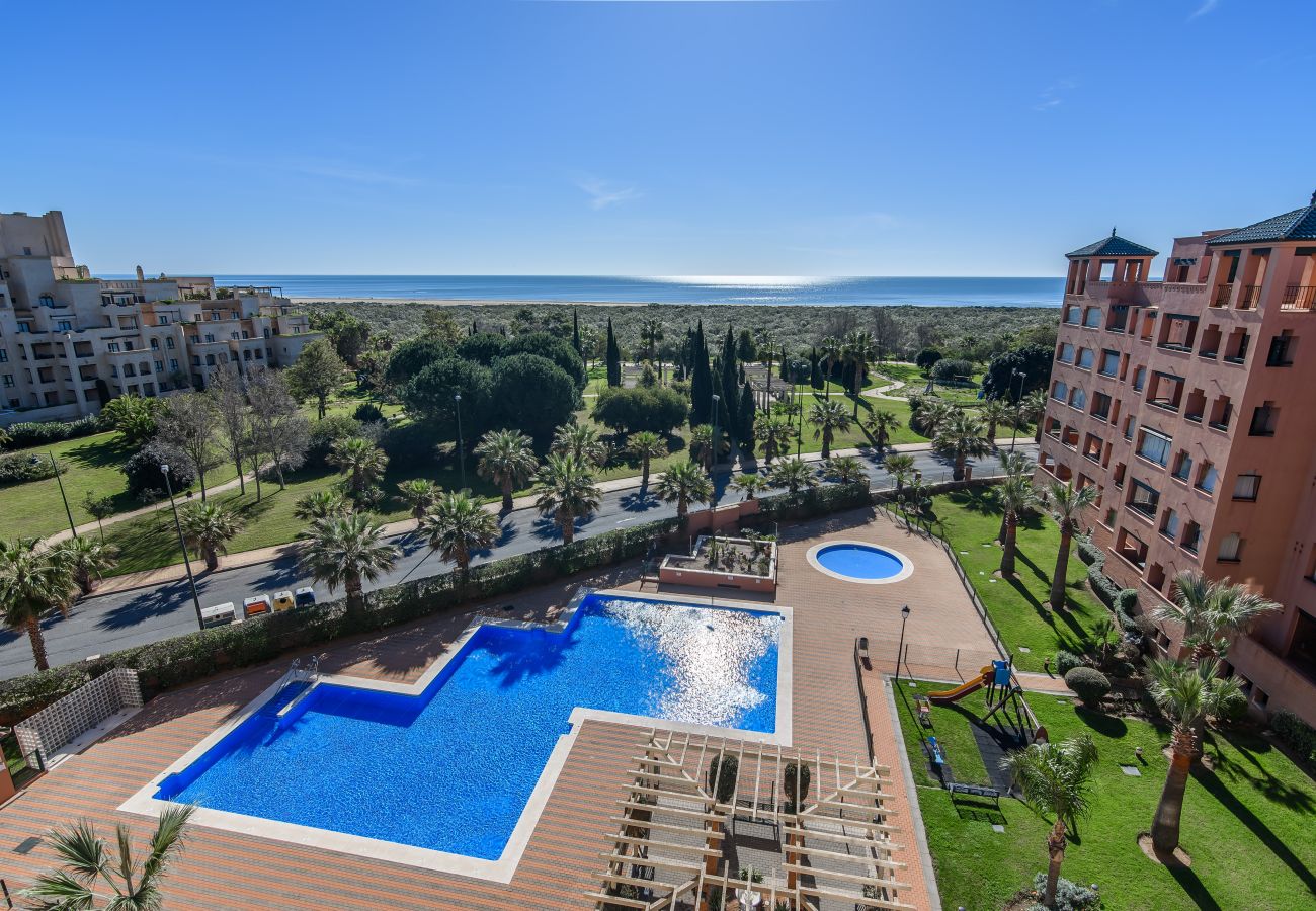 Appartement in Punta del Moral - Playa Verde - Punta del Moral Beach PPHV31P26