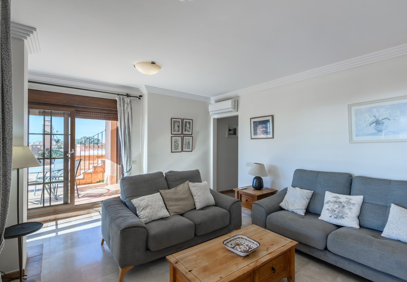 Appartement in Punta del Moral - Playa Verde - Punta del Moral Beach PPHV31P26