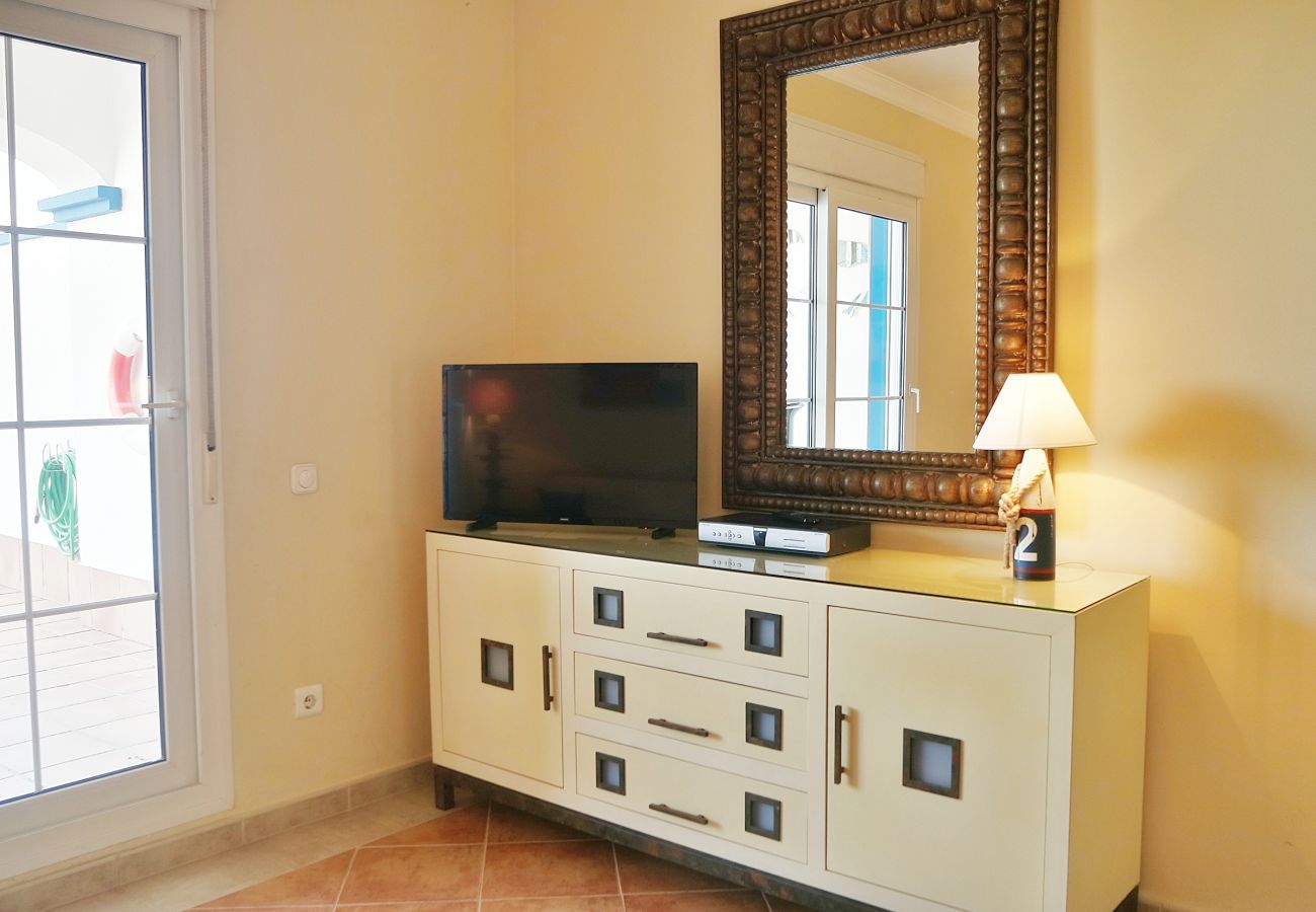 Appartement in Punta del Moral - Marina III - Marina Isla Canela PMHIII12P13