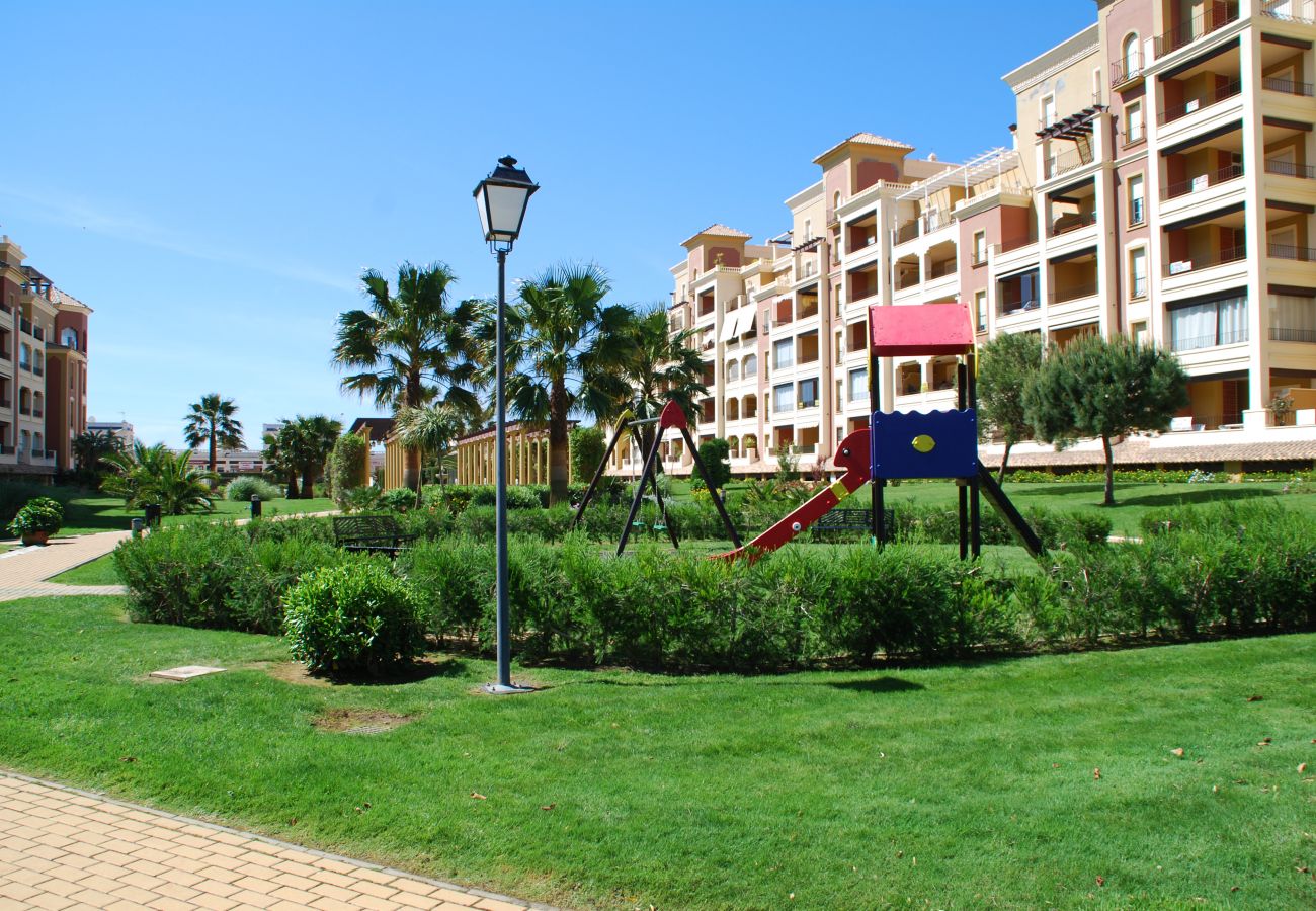 Appartement in Isla Canela - Canela Park - Isla Canela Beach ICHP34P3