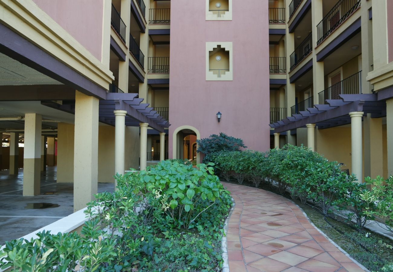 Appartement in Isla Canela - Canela Park - Isla Canela Beach ICHP34P3