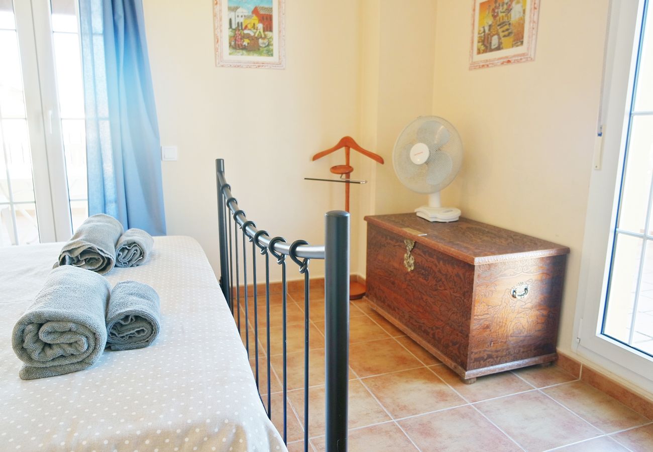 Appartement in Isla Canela - Canela Park - Isla Canela Beach ICHP34P3