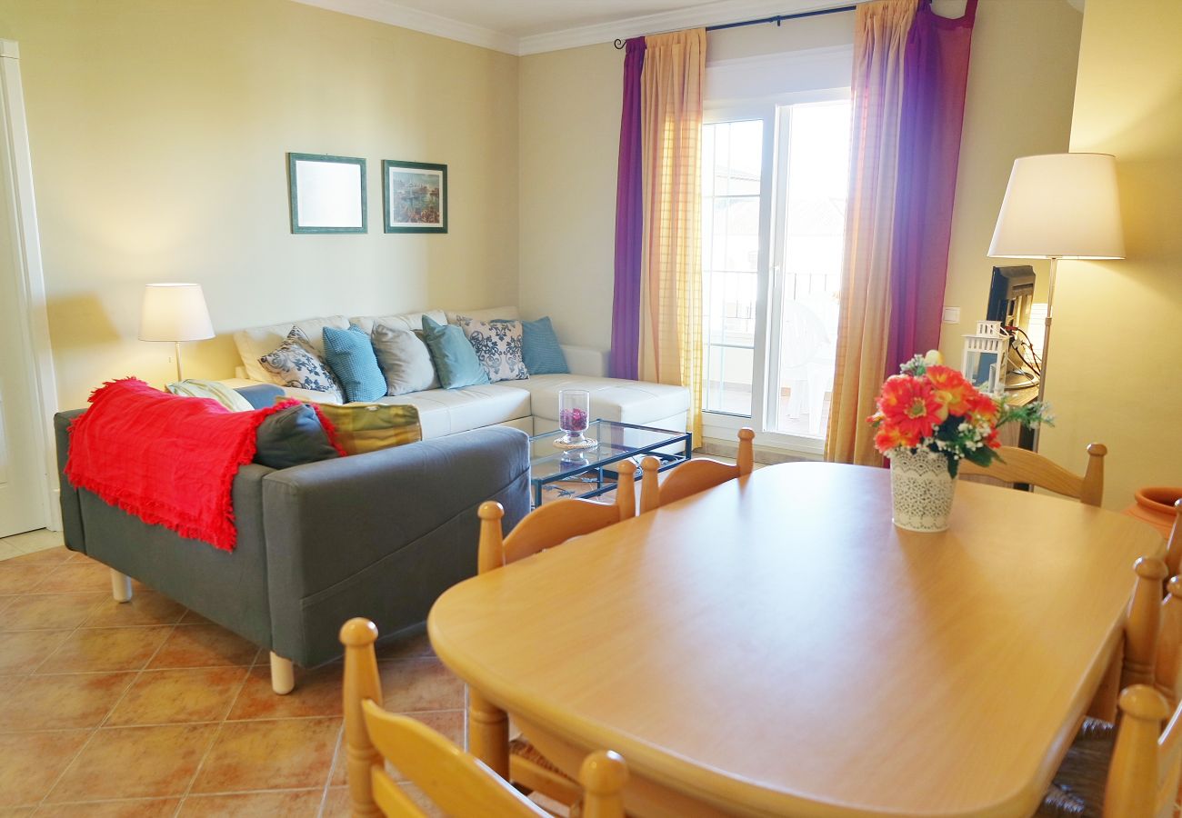 Appartement in Isla Canela - Canela Park - Isla Canela Beach ICHP34P3