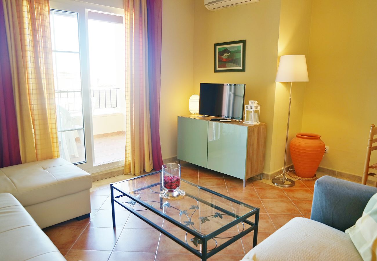 Appartement in Isla Canela - Canela Park - Isla Canela Beach ICHP34P3