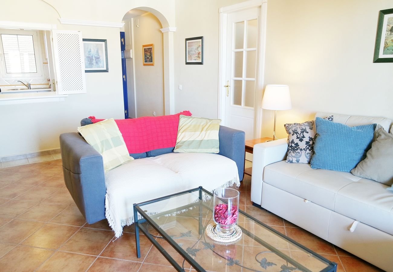 Appartement in Isla Canela - Canela Park - Isla Canela Beach ICHP34P3