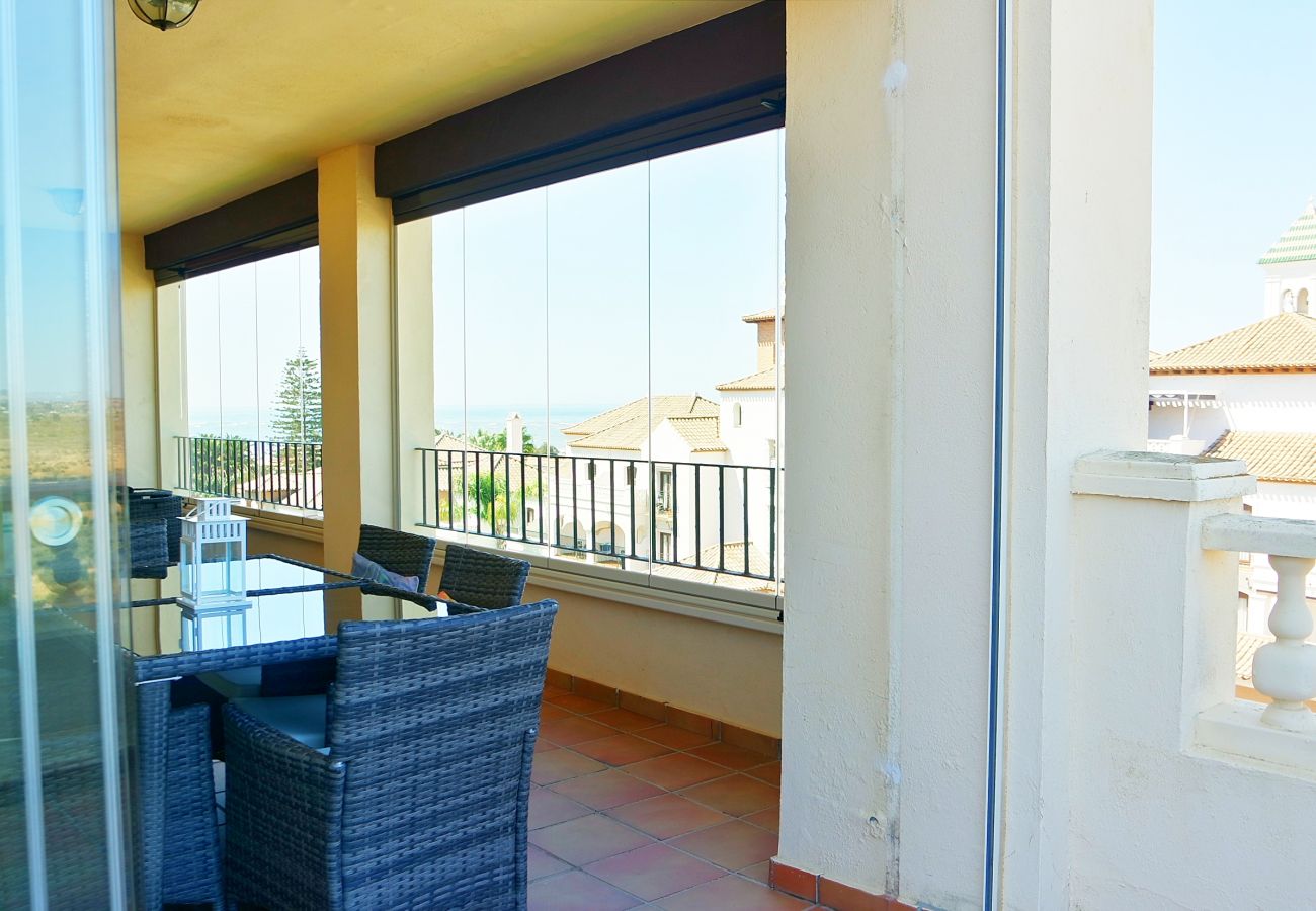 Appartement in Isla Canela - Canela Park - Isla Canela Beach ICHP34P3