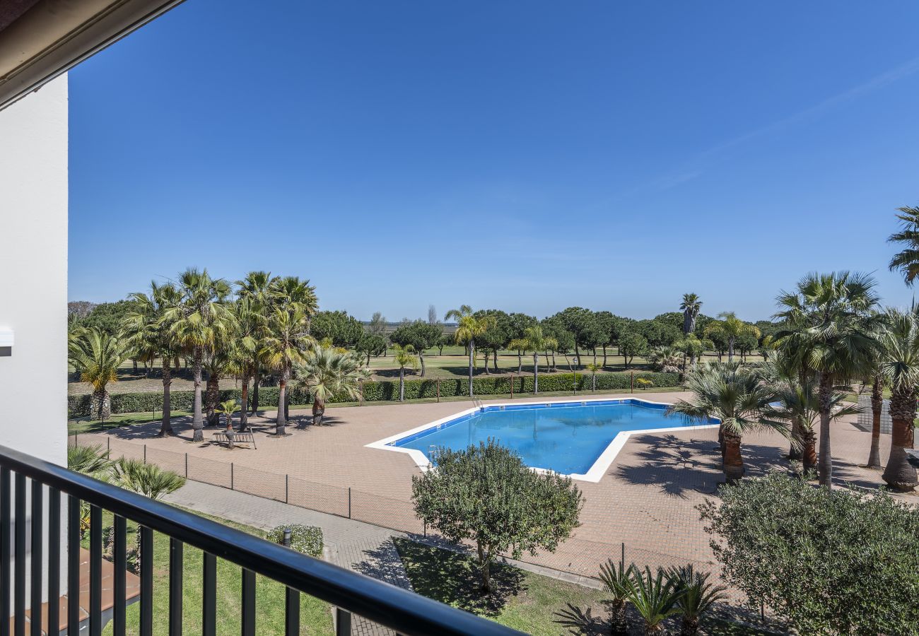 Appartement in Isla Canela - Prado Golf - Isla Canela Golf GPHG37P25