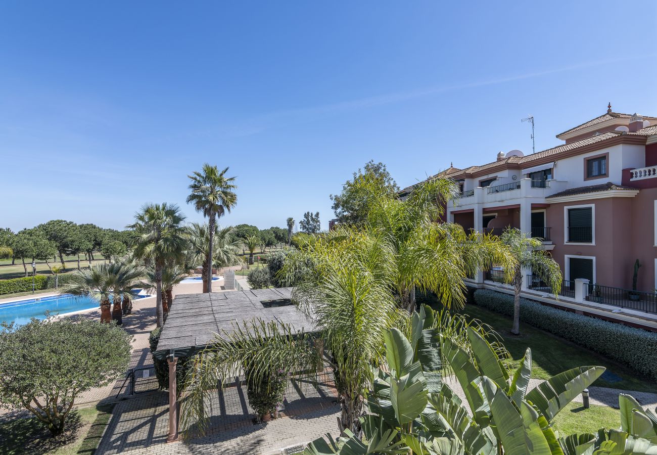 Appartement in Isla Canela - Prado Golf - Isla Canela Golf GPHG37P25