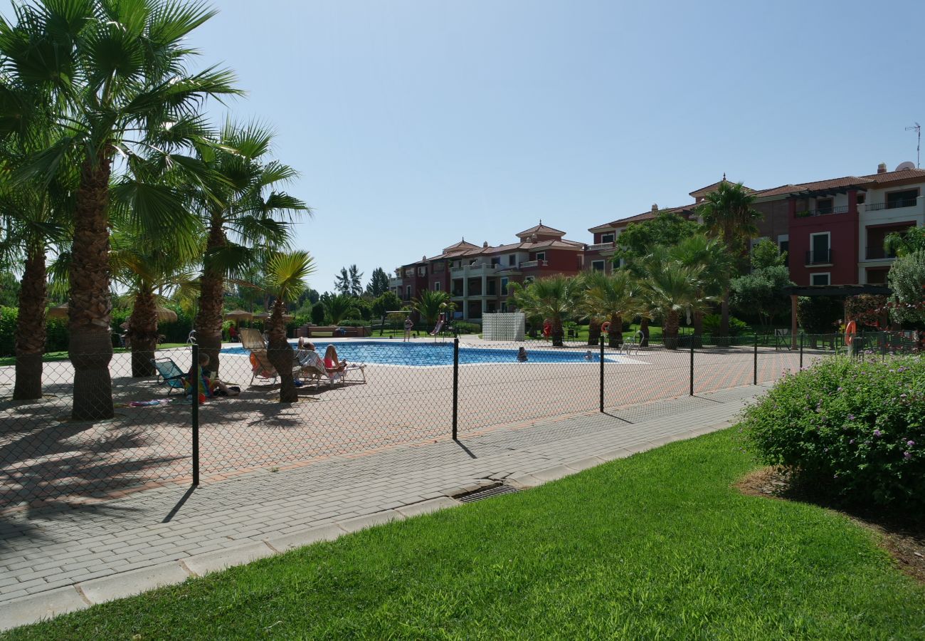 Appartement in Isla Canela - Prado Golf - Isla Canela Golf GPHG48P45