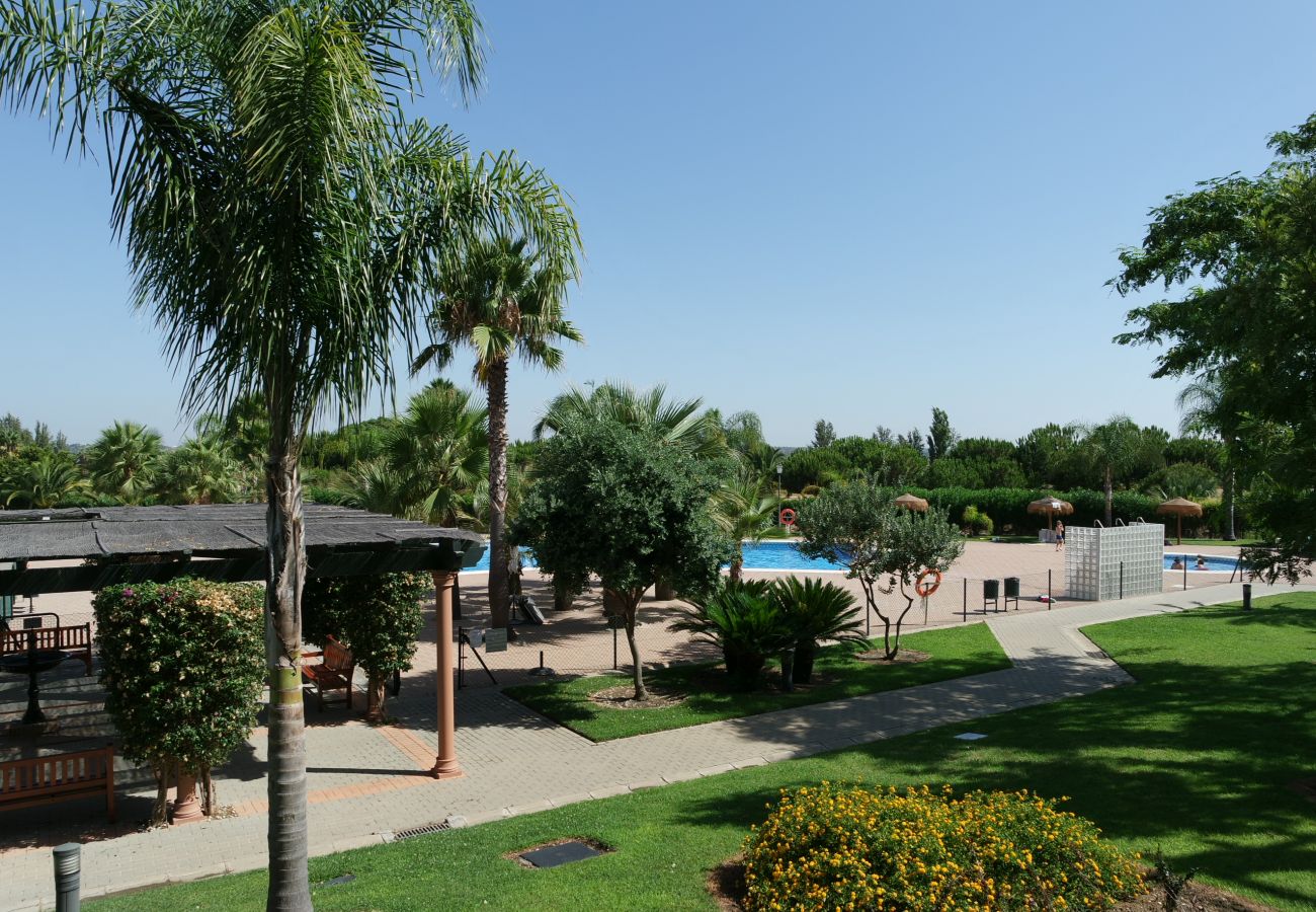 Appartement in Isla Canela - Prado Golf - Isla Canela Golf GPHG48P45