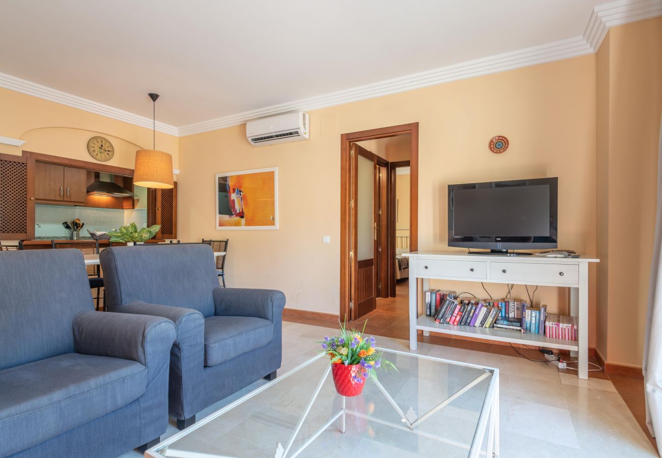 Appartement in Isla Canela - Prado Golf - Isla Canela Golf GPHG48P45