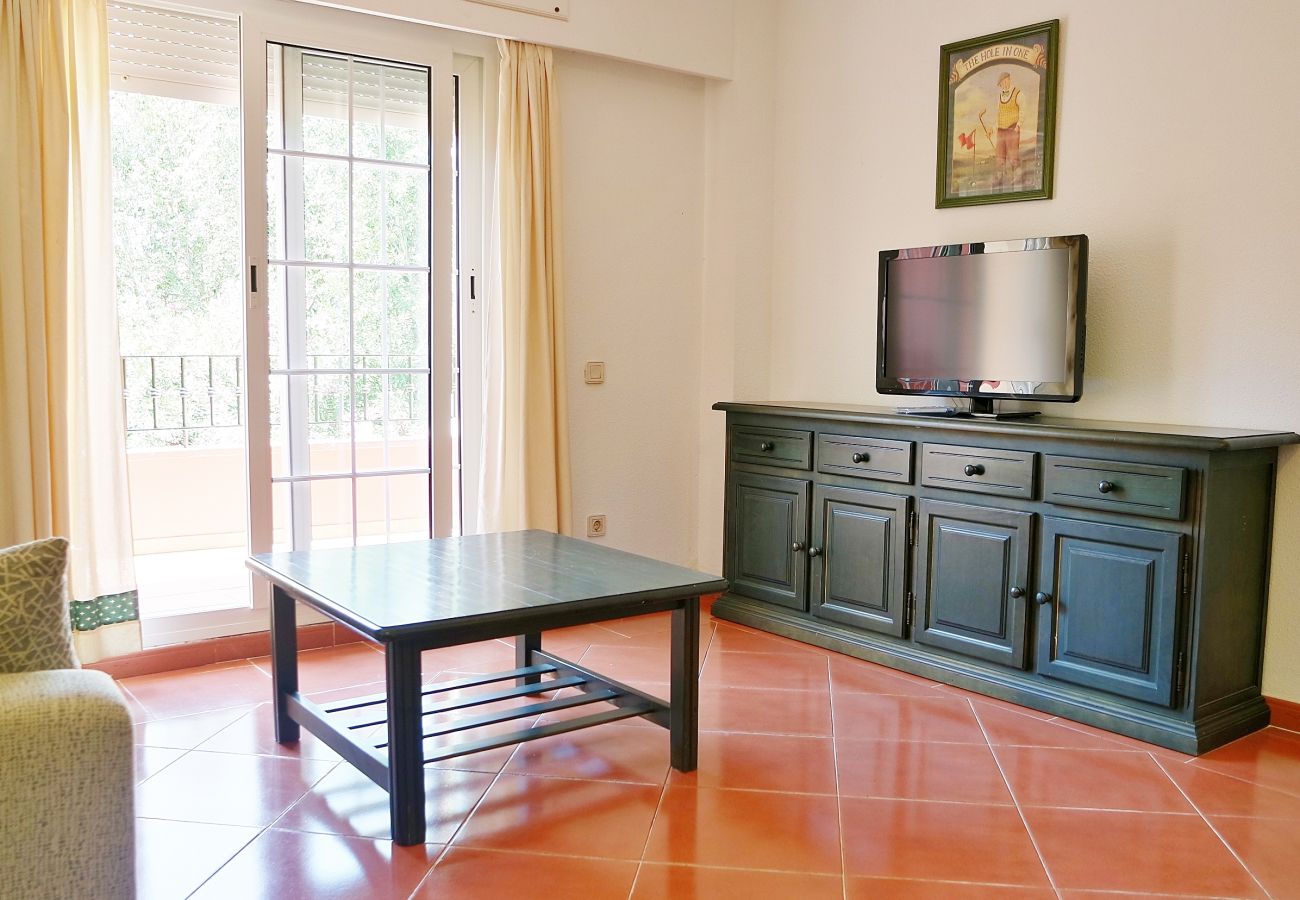 Appartement in Isla Canela - Hoyo I - Isla Canela Golf GHHI15A9P71